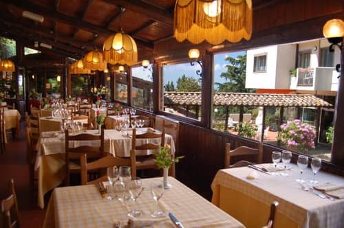 Balletti Park Hotel