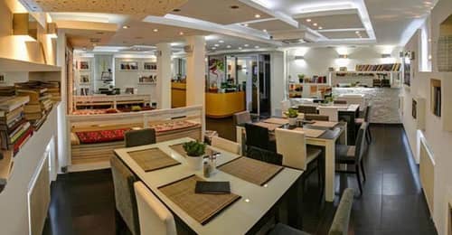 Boutique 36 Hotel Sarajevo