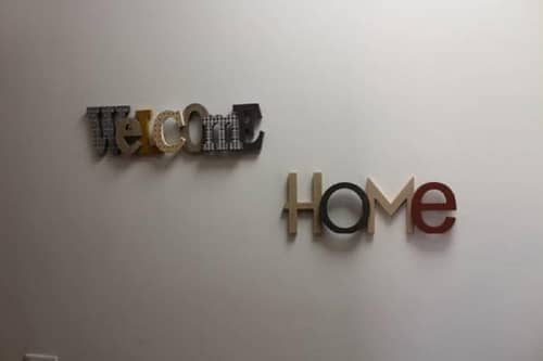 Damiani & Sister Guest House