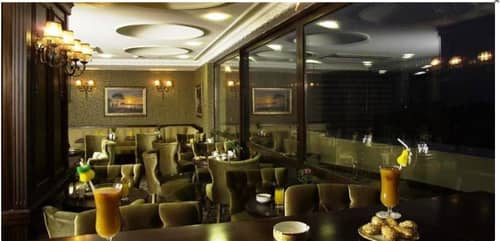 Ilci Residence Hotel