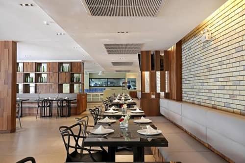 S Ratchada Leisure Hotel