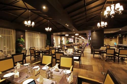 Park Regis Lotus Hotel