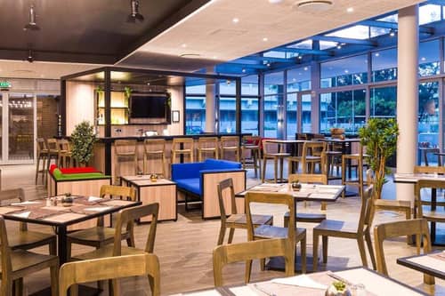 Onomo Hotel Durban