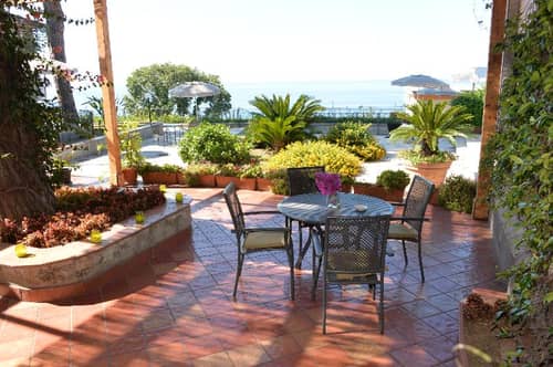 Miramare Residence