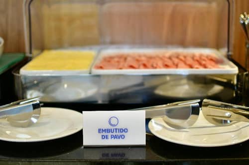 Holiday Inn Express Asuncion Aviadores