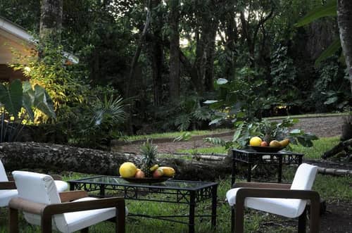 Raices Amambai Lodges