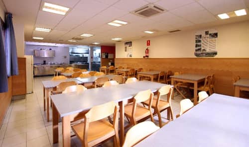 Trinkete Etxea Hostel