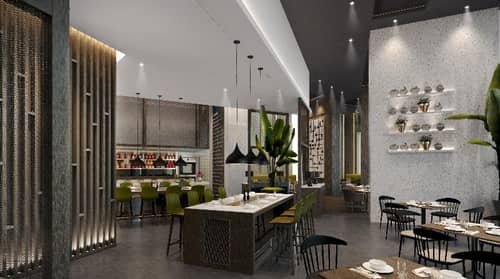 Westside Arjaan by Rotana