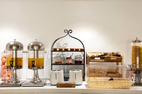 bloomrooms @ Calangute