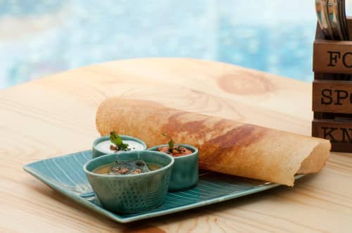 BloomSuites Calangute