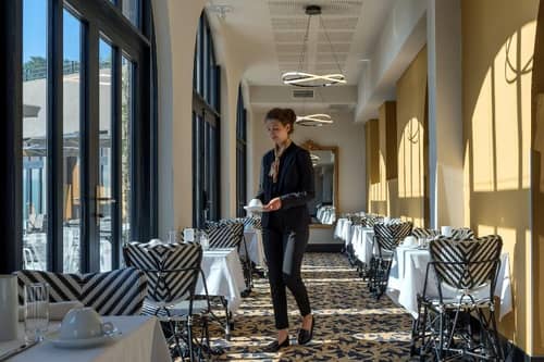SOWELL COLLECTION Hotel du Roi & Spa