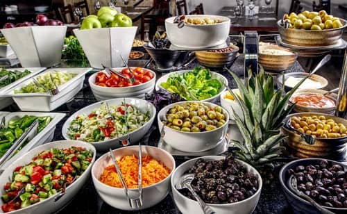 Grand Makel Hotel Topkapi