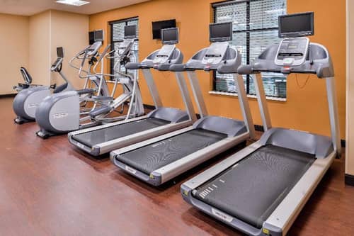 Homewood Suites by Hilton Des Moines Airport