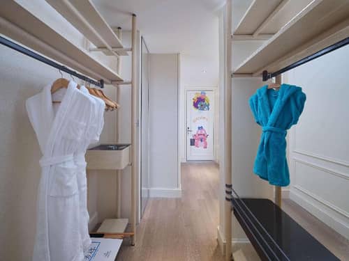 Hilton Dalian Golden Pebble Beach Resort