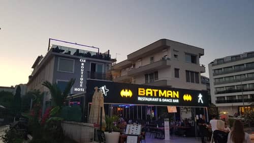 Cle Beach Boutique Hotel