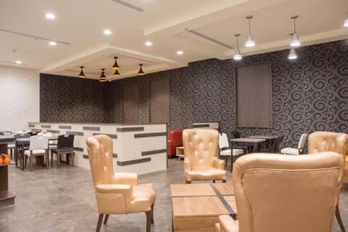 PLACE X Hotel