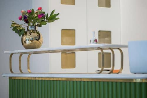 Bahar Boutique Hotel