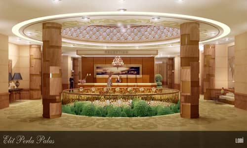 Ottoman Suites (BY Onas Suites )