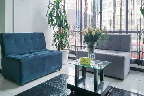 Hotel Hills Bogotá