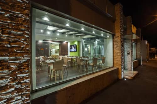 Hotel Testani