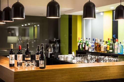 Howard Johnson Plaza Buenos Aires