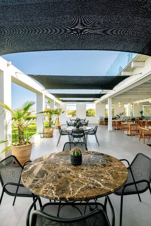 Atermono boutique resort and spa