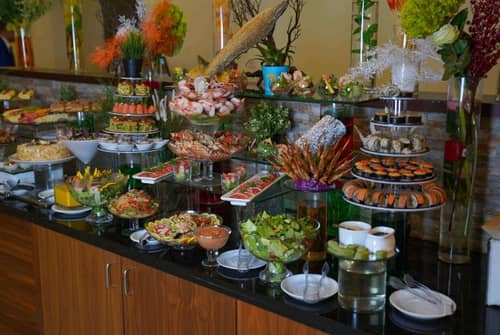 Ramada Encore Kuwait Downtown