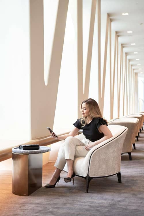 Conrad Washington, DC