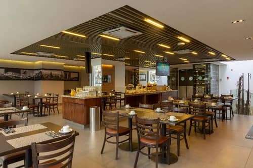 Hotel Capital Bellet