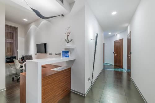 Starlight Luxury Rooms