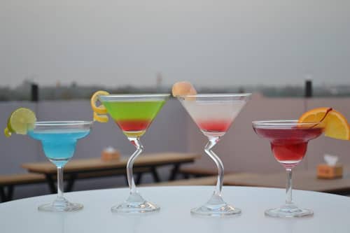 Hotel Broadway Yangon