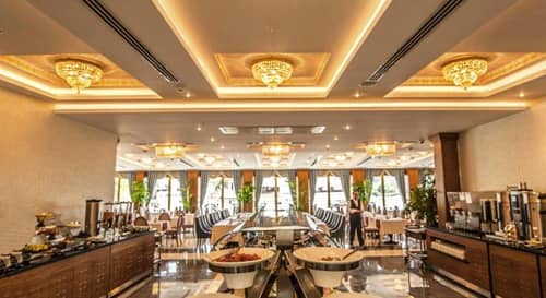 Esila Termal Hotel & Spa