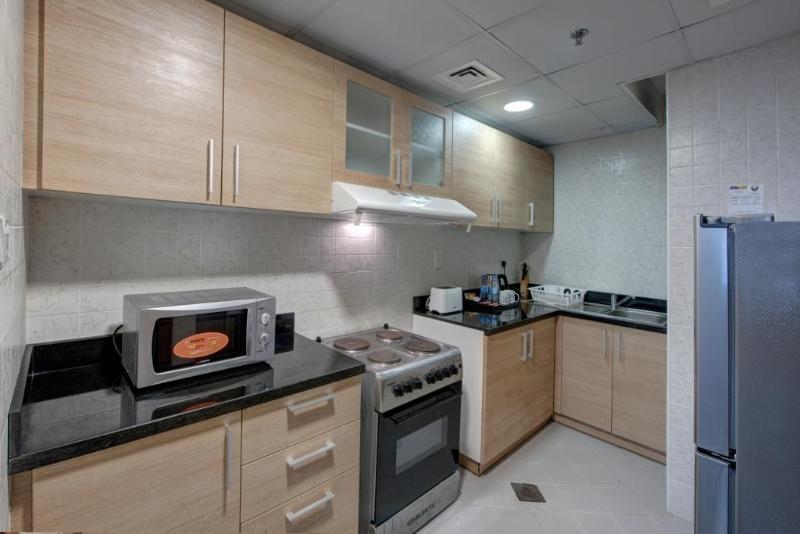 City Stay Beach Hotel Apartment
