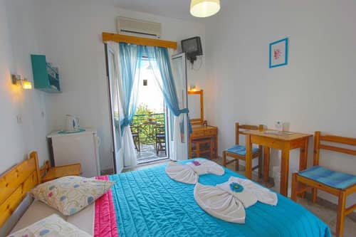 La Selini Hotel