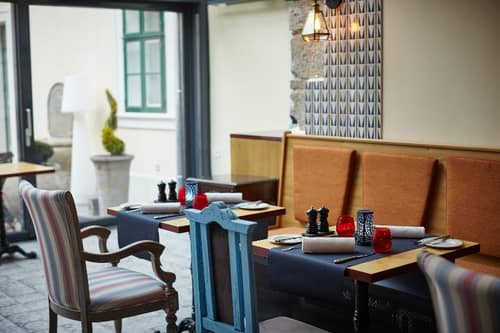 Maison Bistro & Hotel
