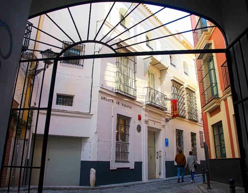 Overland Suites Catedral Luxury Apartments