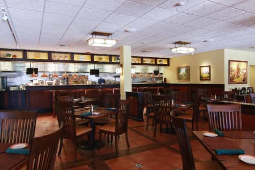 Mission de Oro Hotel