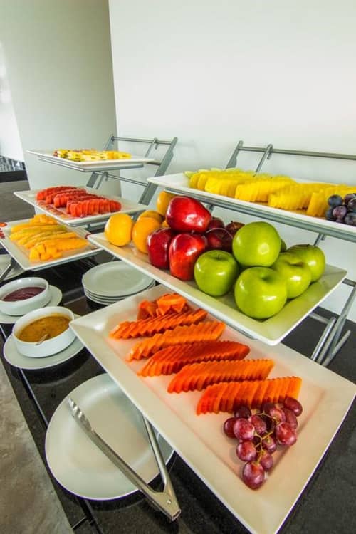 Sonesta Hotel Bucaramanga