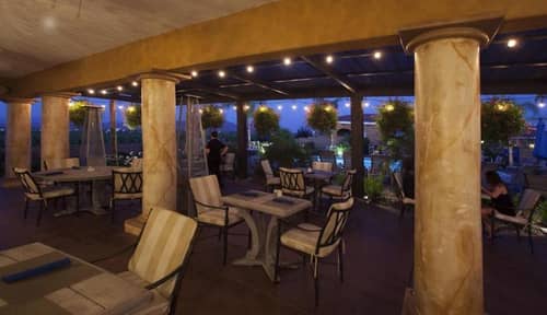 Carter Estate Winery and Resort