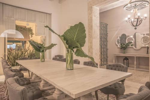 Casa Cochera Del Gobernador