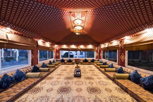 Boudl Al Nakheel Hotel