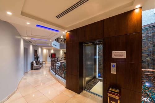 Boudl Fakhriya Hotel