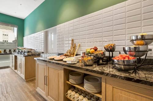 Holiday Inn Express Lima San Isidro