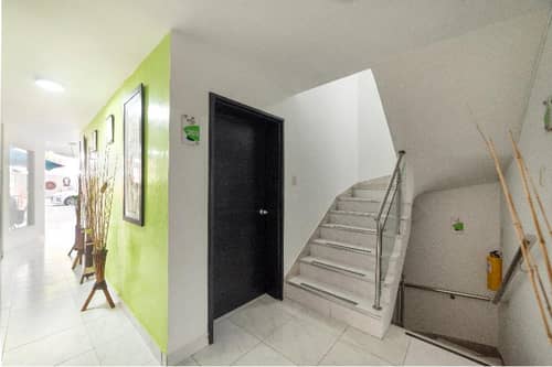 Hotel Paradise Lleras