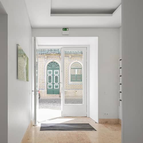 Lisbon Serviced Apartments Benformos