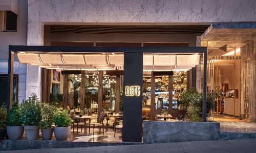 Glens Palace Istambul