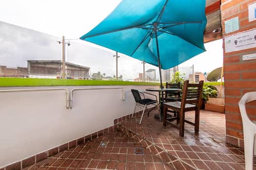 Ayenda 1231 Paradise Center