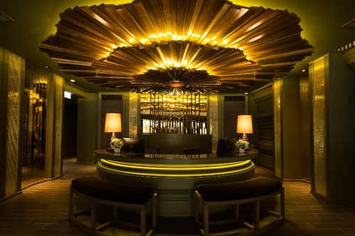 Chillax Heritage Hotel