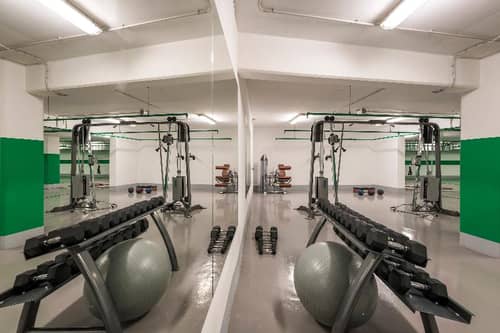 Trianon Luxury apartments and Suites