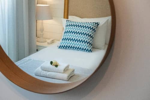 Chris Le Mare Luxury Villa